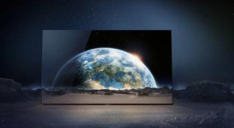 连王思聪都想要的77吋顶级OLED电视A1开售 定价为149999元